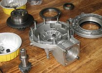 Assemblages à chaud, à froid, sans forcer, ou presque ...