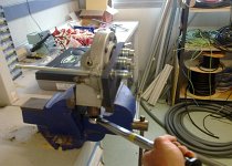 Couple de serrage 200Nm : c&#39;est pas du gâteau!