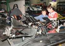 Ici on apprend à contrôler pour un maximum de sécurité.