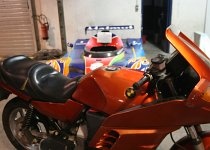 Tiens ça tombe bien , il y en a une nouvelle aujourd&#39;hui !!!