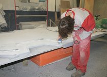 Préparation du &#34;fond de caisse&#34;