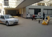 Beaucoup de personnes découvrent que la voiture toute électrique a déjà quelques années derrière elle !