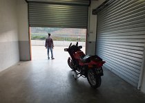 Quand faut y aller ...