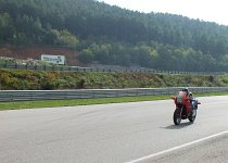 Pas très estétique mais derrière la bulle, il y n&#39;y a même plus le bruit du vent !