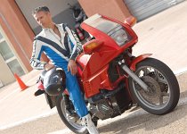 photo prise par Jérémy