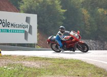 photo prise par Jérémy Marin-Cudraz, Assistant Marketing du Pôle Mécanique Alès