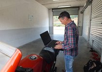 vite... les premiers résultats!