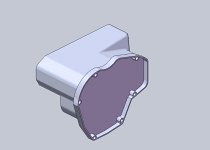 seconde vue. (Pour le plaisir!)